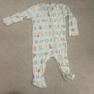 Baby onesie